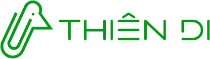 Nhà sách THIÊN DI